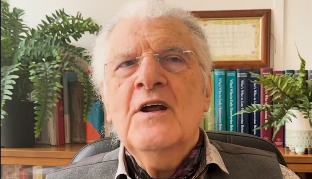 Ko je Fred Harison? Prvi je predvideo seku, a sada najavio novu: &#34;2026. godina biće najgora u istoriji&#34;