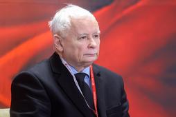 Jarosław Kaczyński