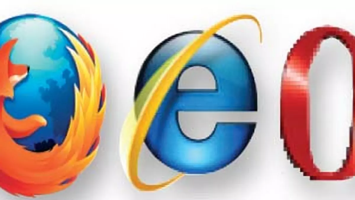 Usuwanie zachowanych haseł w IE, Firefox i Operze