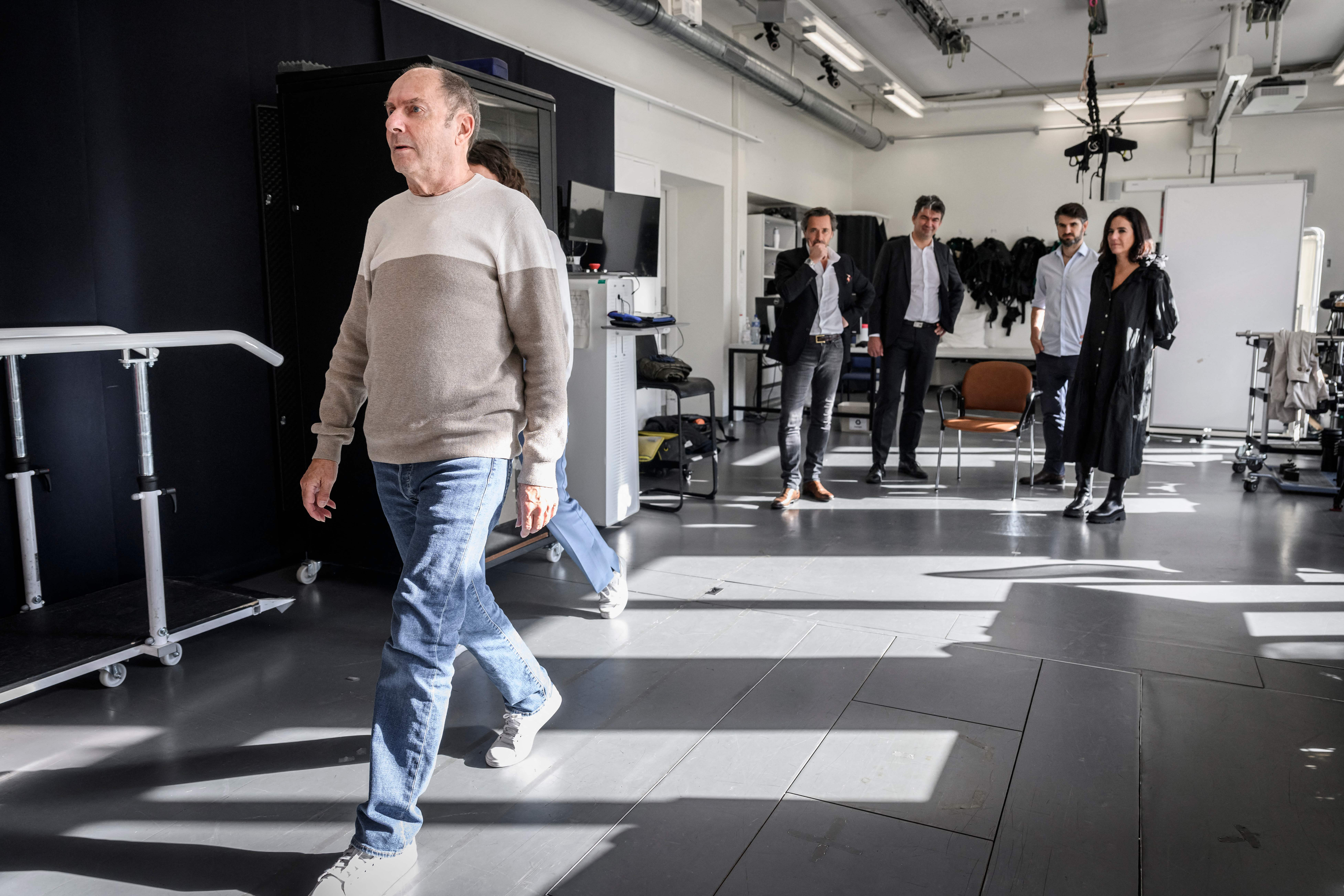 Parkinson: Detectan biomarcador conductual en ratones