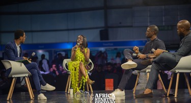 The significance and outlook of the Africa Startup Festival