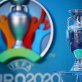 Euro 2020. Chińczycy dominują na meczowych bandach. Marketingowa ofensywa