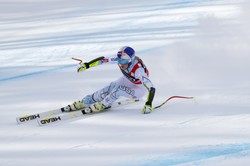Lindsey Vonn opublikowała zdjęcia ze szpitalnego łóżka. Amerykanka przeszła trzecią operację