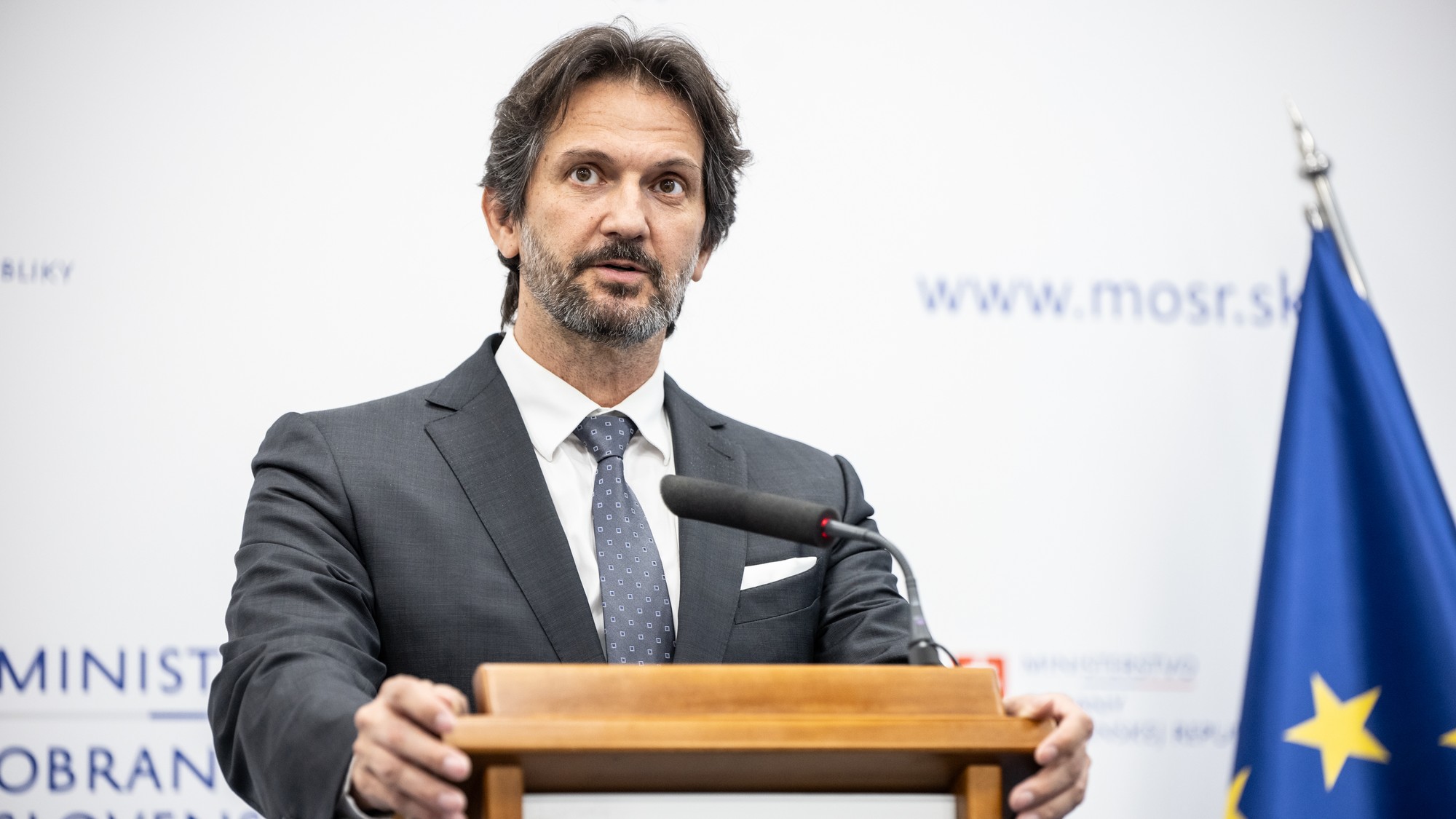 Robert Kaliňák
