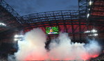 UEFA zamknęła stadion Lecha!