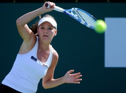 Siostry Radwańskie w III rundzie turnieju Indian Wells