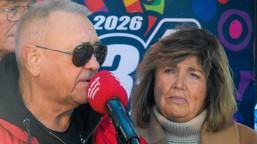 żona jurka owsiaka też pracuje w wośp. jaką pensję dostaje?