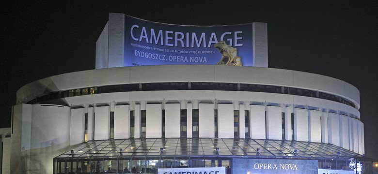 Festiwal Camerimage przez kolejne 4 lata w Bydgoszczy