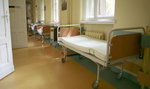 Więzień zbiegł ze szpitala. Panika w Lublinie 
