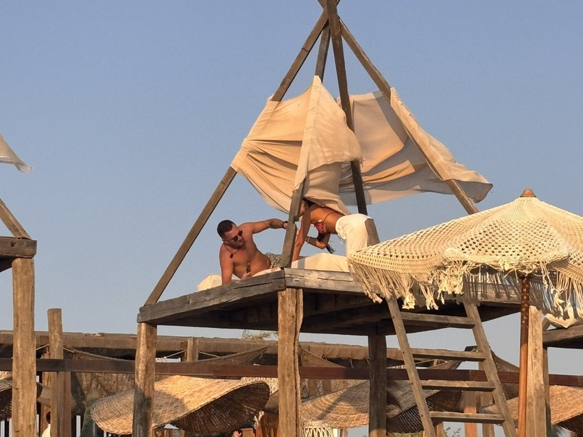 Anđela Đuričić i Gastoz