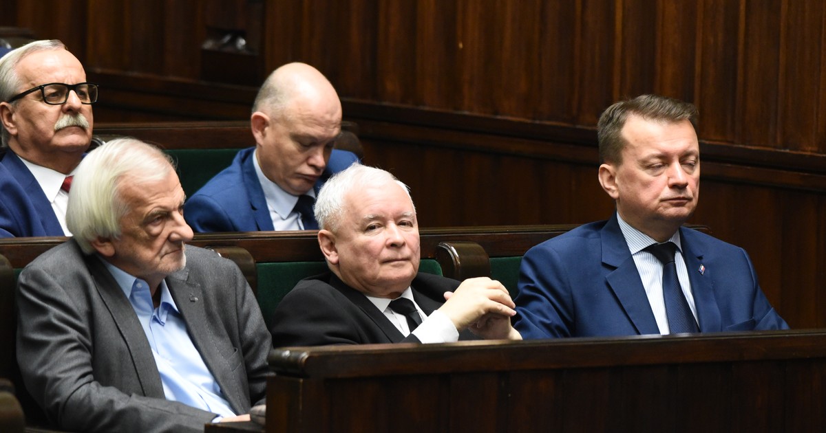 Zgrzyt między politykami PiS. "To jest jakieś nieporozumienie"