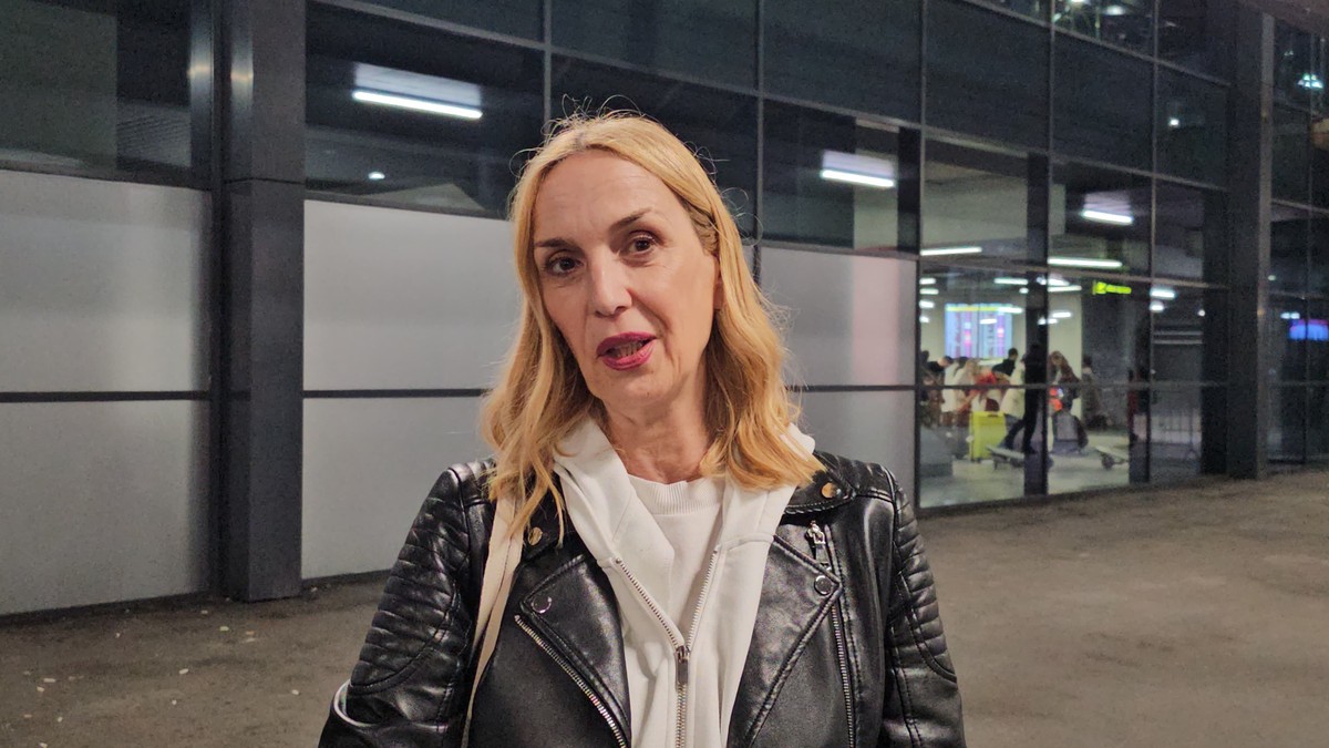 Duška Vučinić