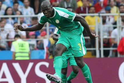 Kalidou Koulibaly