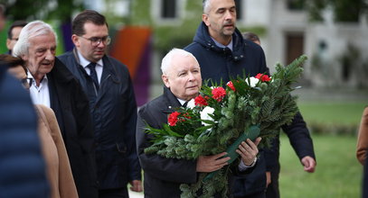 Czy radni posłuchają woli Kaczyńskiego? "Możliwe drugie głosowanie"