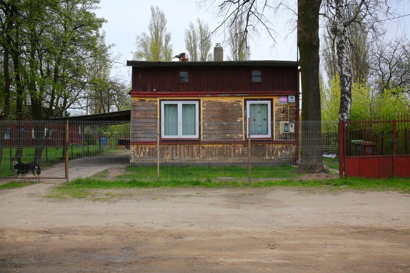 Lokatorzy domów komunalnych protestują i chcą spotkania z Hanną Zdanowską. Spór o wykup domów komunalnych w Łodzi trwa