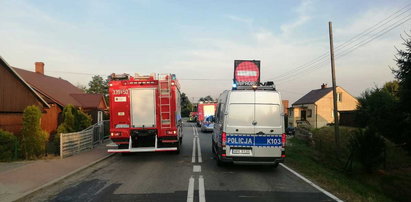 Czarna seria na Podkarpaciu. Nie żyją trzy osoby