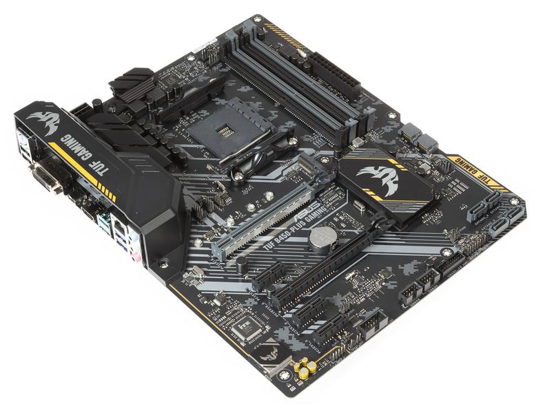 ASUS TUF Gaming b460-Plus. TUF Gaming b460-Plus.