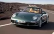 Porsche 911 po faceliftingu – pierwsze oficjalne zdjęcia
