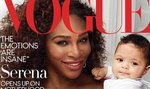 Serena Williams opowiedziała o swoim porodzie: wszystko poszło źle