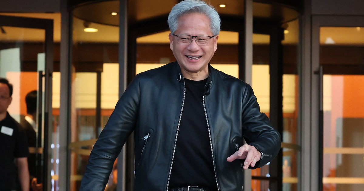 Why soaring memory prices could be Nvidia's next big advantage ...