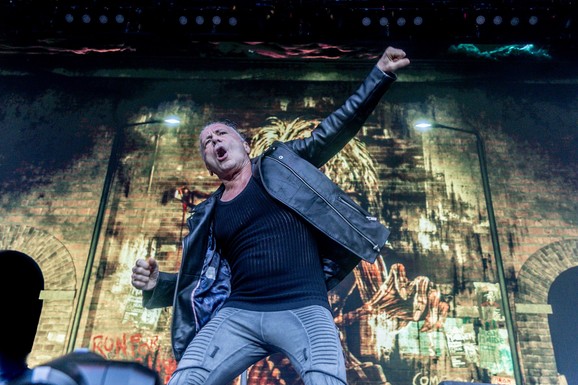 NEVEROVATNA ISPOVEST ČLANOVA "IRON MAIDEN" "Zamalo da dam otkaz u bendu da bih postao učitelj mačevanja“: 50 godina hevi metala, pad poularnosti i dani slave