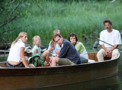 Rusin i Kraśko popłynęli