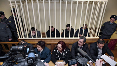 Rosja: sąd nie zwolnił przedterminowo skazanego za zabójstwo Politkowskiej