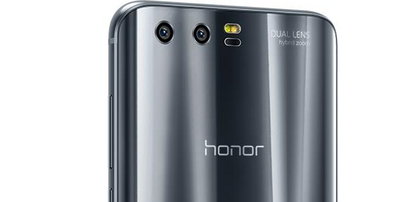 Honor chce być w top 5 smartfonów świata do 2020 r.
