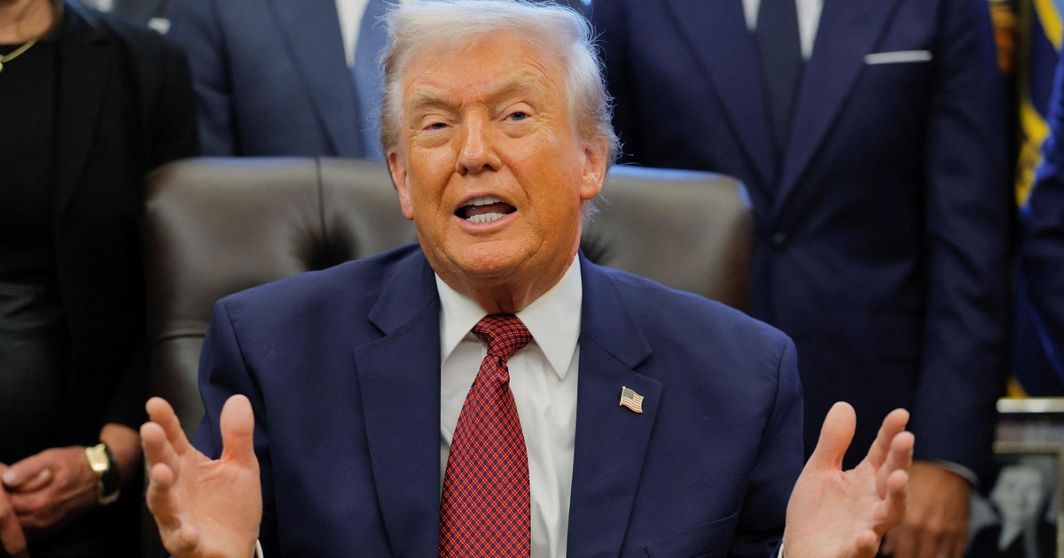 Trump nie ma wątpliwości: ten człowiek blokuje pokój w Ukrainie