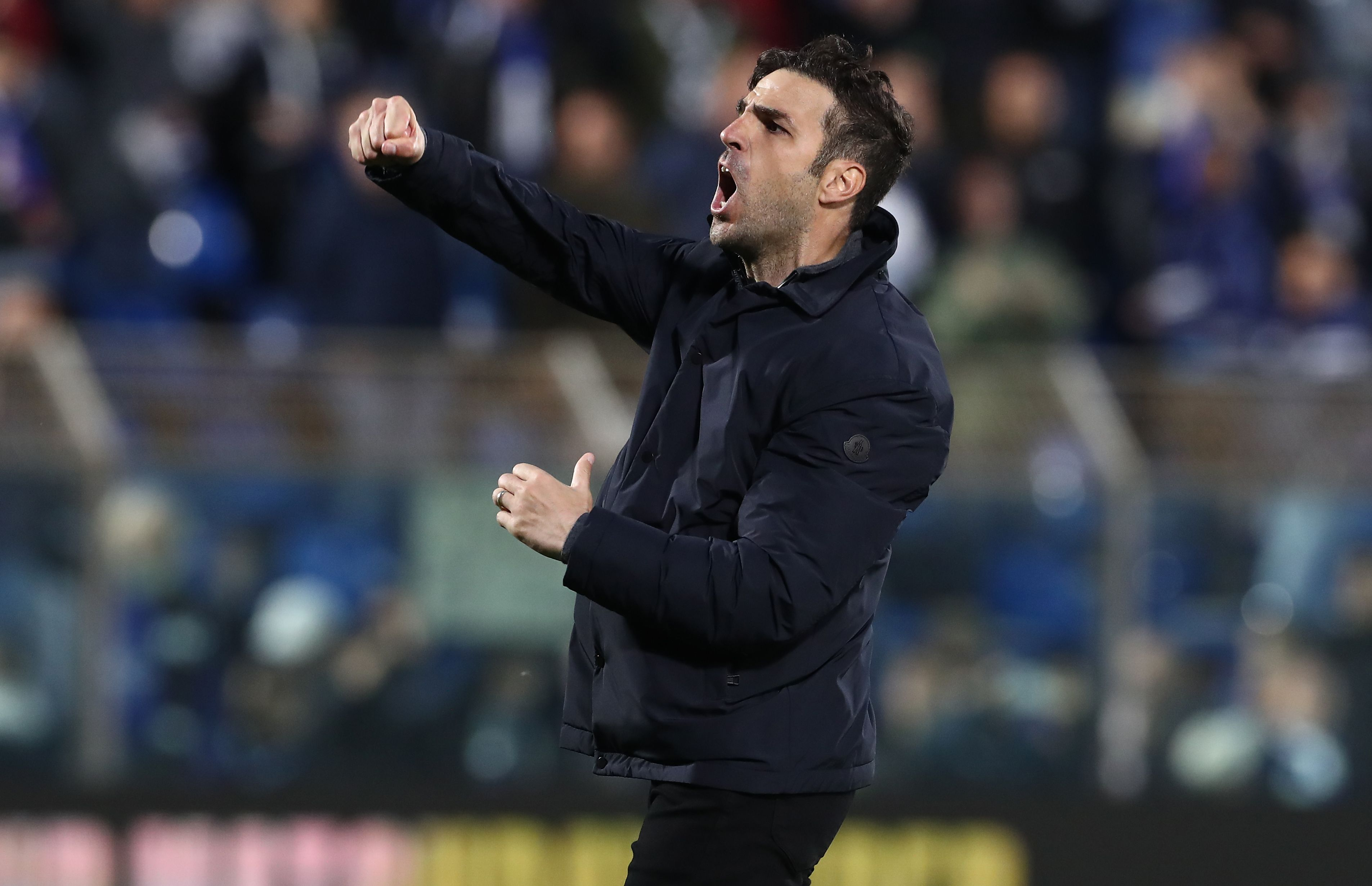 Como devastante: 6-0 al Torino, Fabregas vola a 37 punti verso la Champions