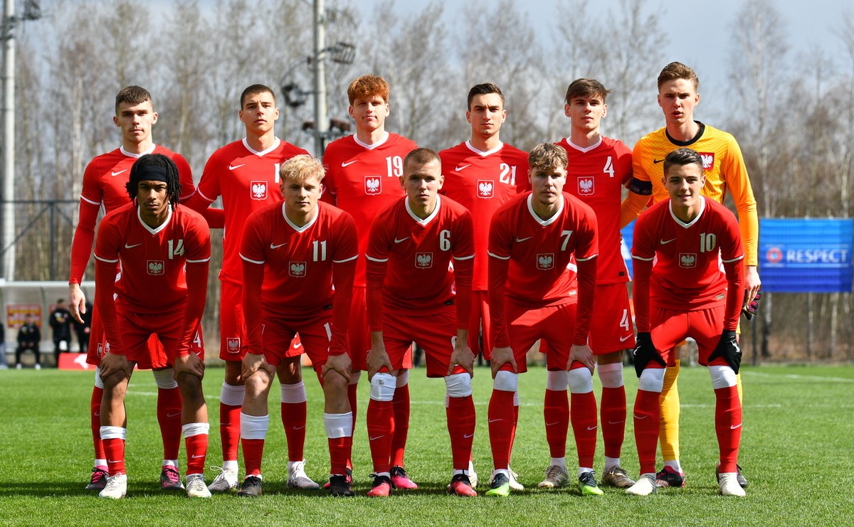 Reprezentacja Polski U-19