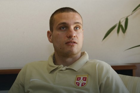 Nemanja Vidić