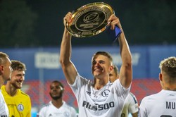 Polak wrócił do gry. Ważny sygnał dla Michała Probierza