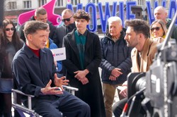 Tomasz Kammel jest w związku? Tak odpowiedział na to pytanie