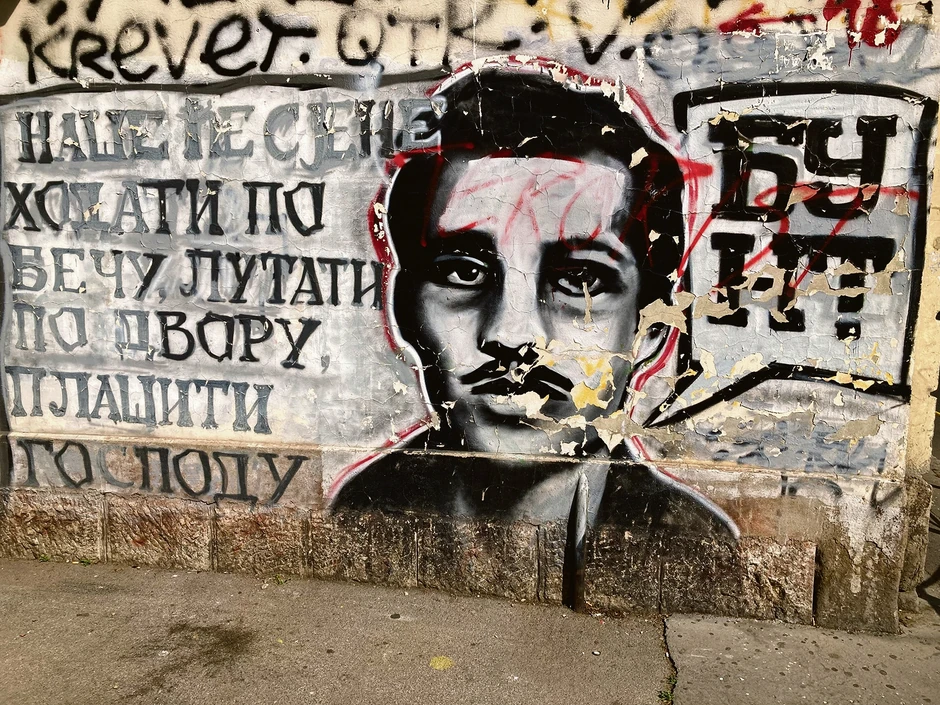 Gavrilo Princip