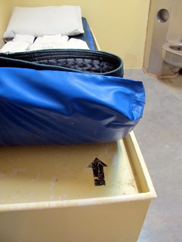 Więzienie w Guantanamo