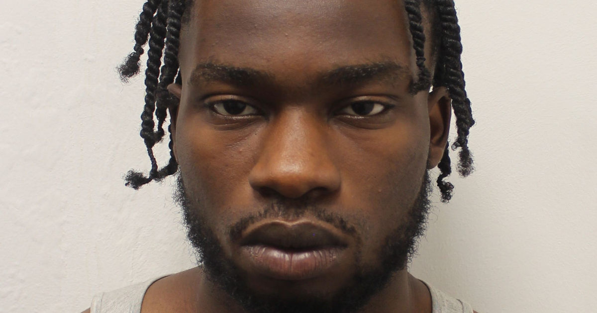 Bus driver sentence increased for killing girl on pavement