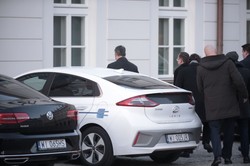 Zatrzymanie Kamińskiego i Wąsika. Wybuchła polityczna burza