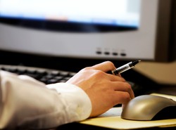 Urzędnicy kontra uciążliwe reklamy w sieci