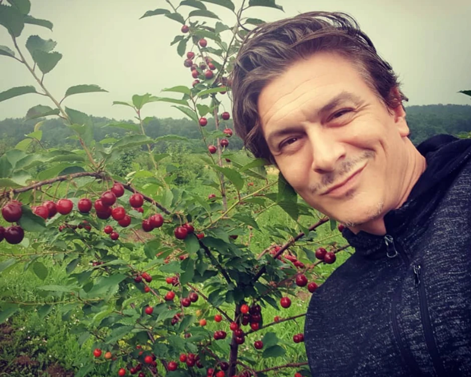 Branislav Bane Tomašević