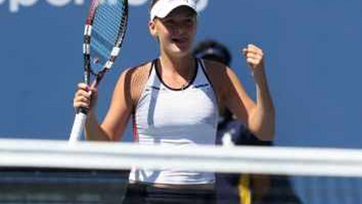 Agnieszka Radwańska zarobiła od początku roku 274 374 dolarów i jest dziewiąta w klasyfikacji najbogatszych tenisistek sezonu. Liderką pozostaje Belgijka Kim Clijsters - 2 181 058.