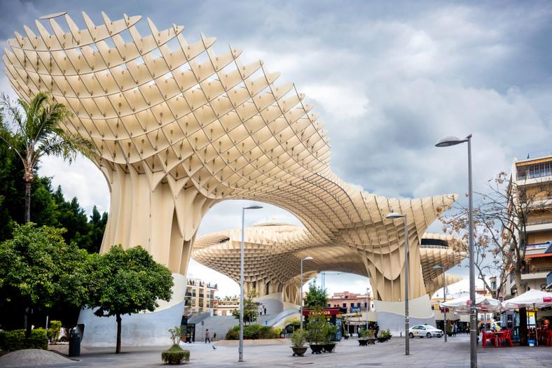 Metropol Parasol 