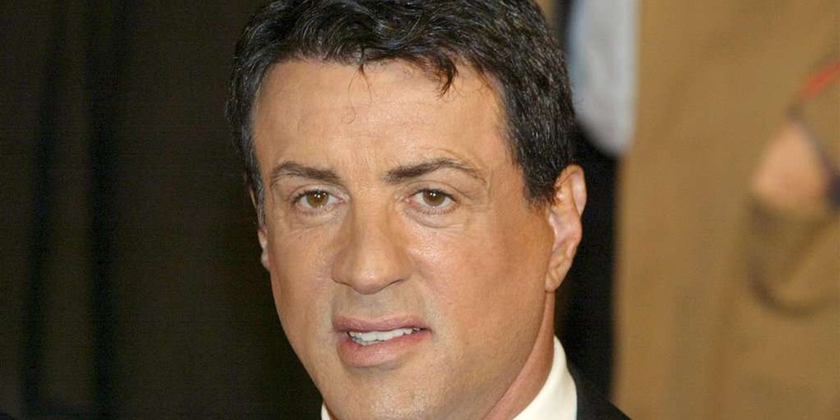 Zginął kaskader z filmu ze Stallone'em