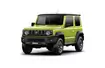 Nowe Suzuki Jimny