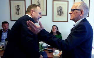 Tak rozrasta się TVP. Za prezesury Jacka Kurskiego przybyło kilkunastu dyrektorów