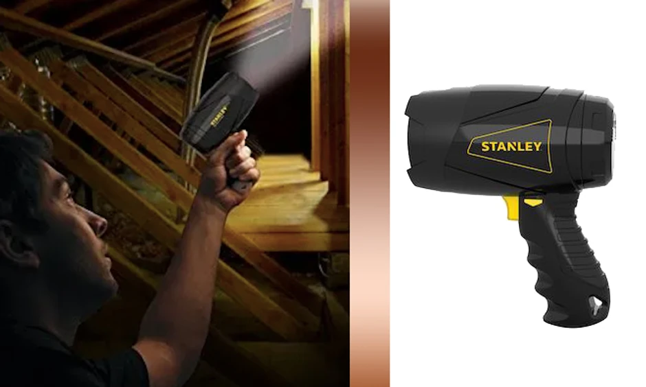 Stanley bežična LED lampa