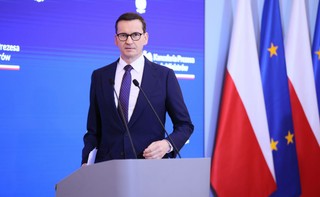 Morawiecki: Mamy kolejkę chętnych do finansowania atomu