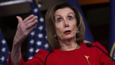 Pelosi: decyzja Trumpa o ataku na Sulejmaniego nieproporcjonalna i prowokująca