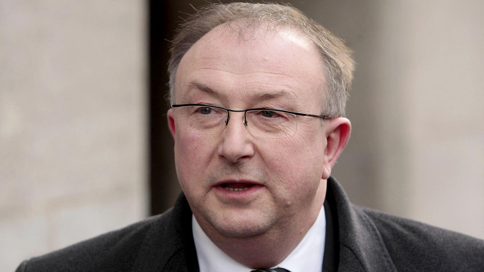 Reform UK recruits ex-detective Colin Sutton as adviser