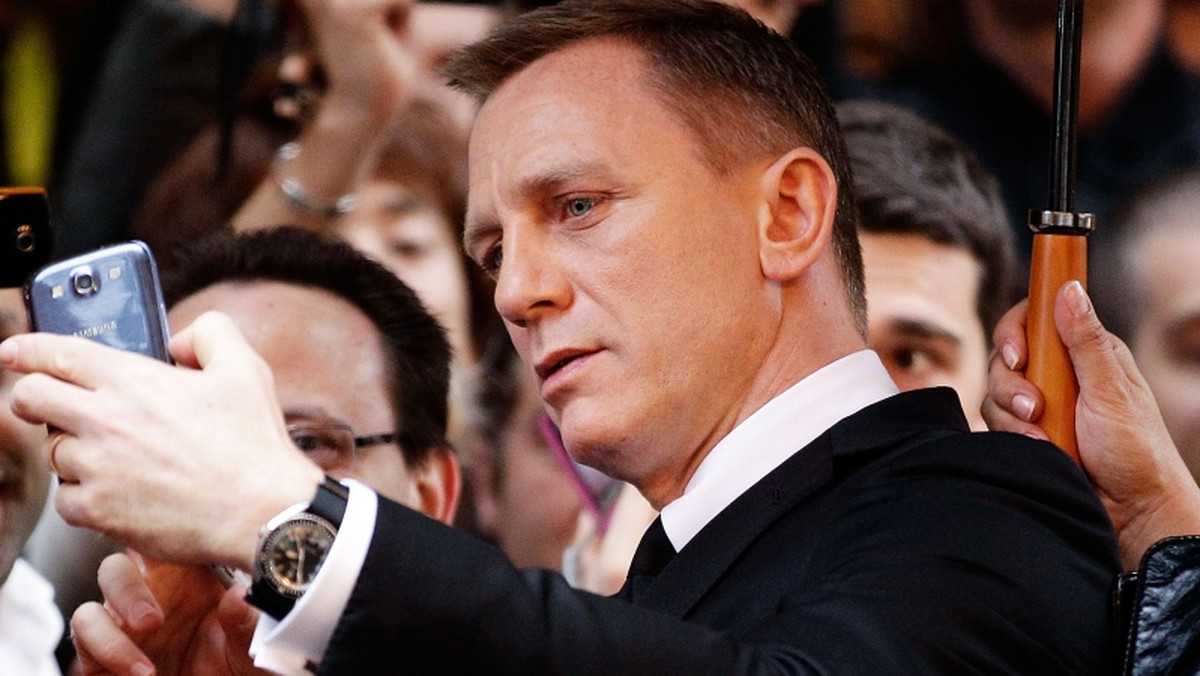 Daniel Craig otrzymał tytuł Najbardziej stylowego mężczyzny 2012 roku. Wśród muzyków prym wiedzie Bruno Mars.